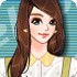 韩国小清新女生