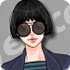 韩式冬季时尚女装