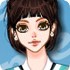 韩国时尚女式韩服