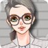韩国女子帅气风衣