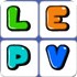 字母连连看