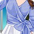 方格服饰2