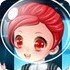 甜心女孩宇航员