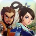 三国争霸
