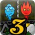 森林冰火人3山寨中文版