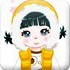 小美眉冬游