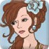 美丽长发公主