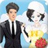 冬季婚礼秀