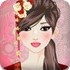 中国古代女孩