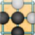 休闲五子棋