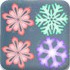 雪片消消看