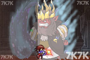 幽灵勇士中文版