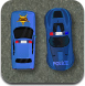 3D警局停车
