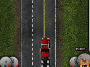 战火卡车2