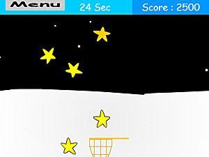 接小星星