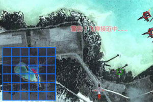 决战威克岛