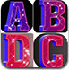 跟我学习ABC
