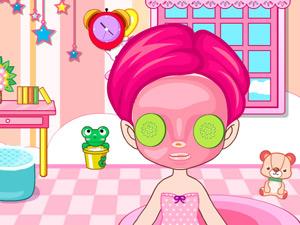 阿Sue的舞会美容