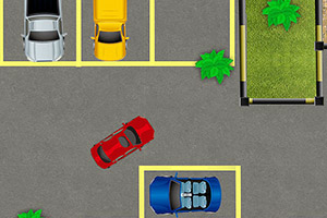 纽约市停车