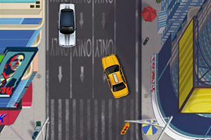 纽约市出租车