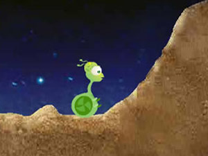 外星人历险