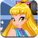 Winx婚前购物