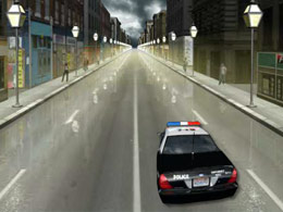 3D公路赛车3