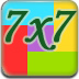 7x7方块消除