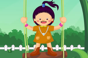 小女孩克拉拉