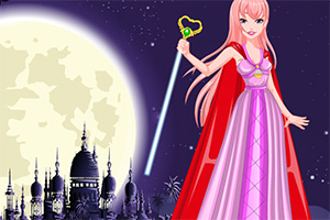 星际女神