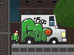 涂鸦大王