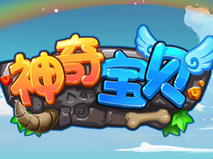 神奇宝贝超级冒险