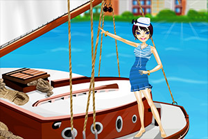 航海宝贝