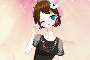 宝贝女儿5