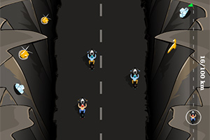 财富公路
