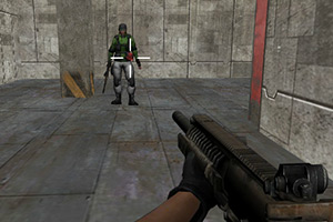 特种兵终极任务