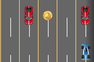 酷炫飞车