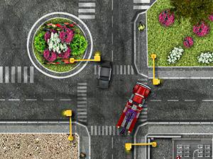 强力拖车2
