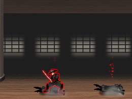 魔剑武士无敌版