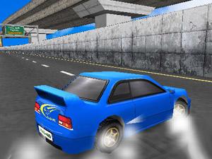 超级3D漂移赛车2