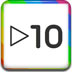算出10来