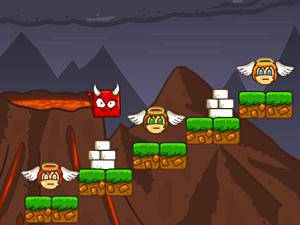 飞跃恶魔计划2