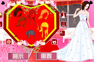 美丽大姑娘