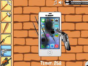 折磨iPhone5S