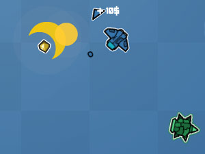 疯狂天空战机